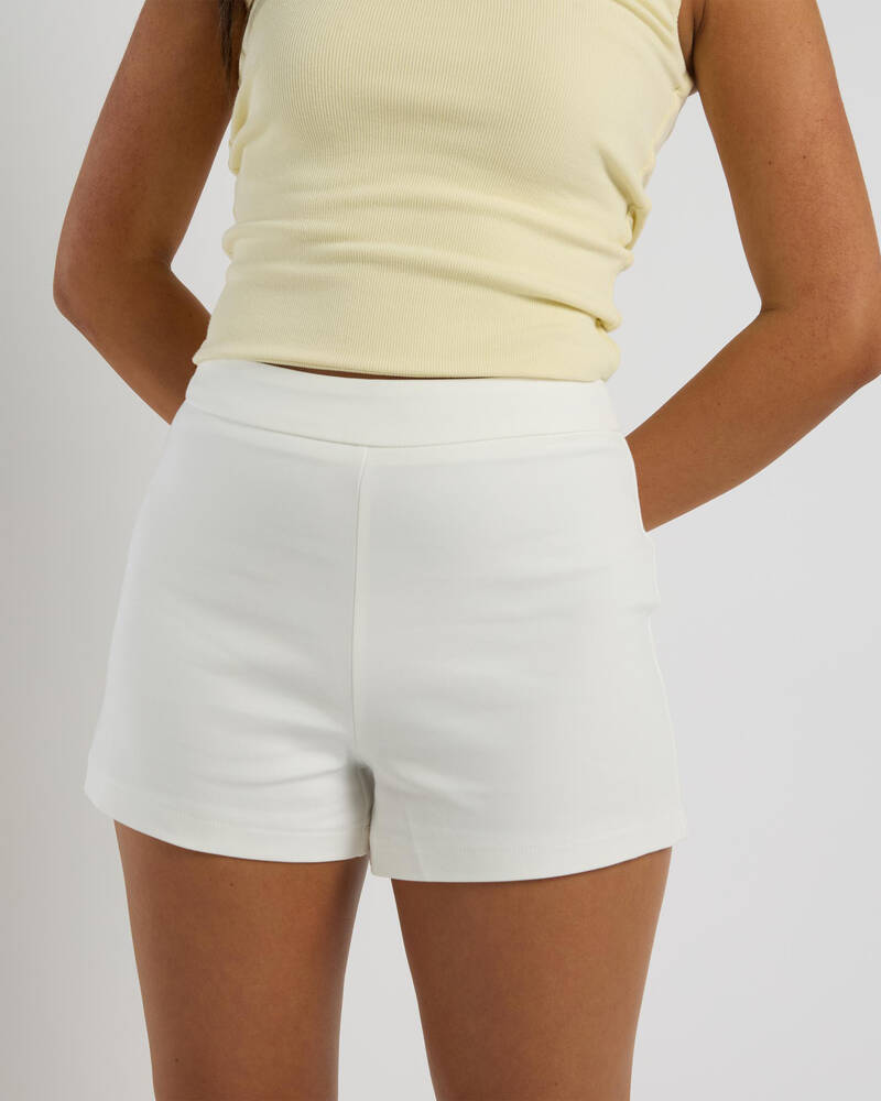 Ava And Ever Robbi Shorts for Womens