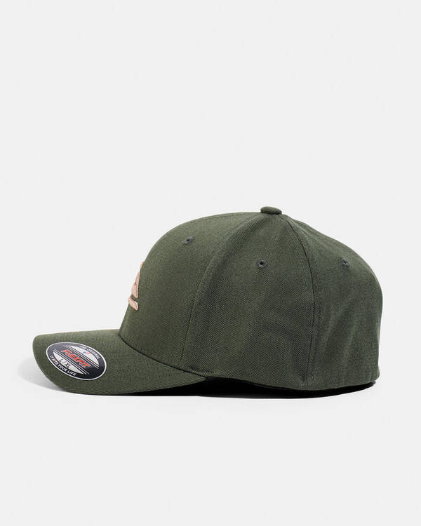 Quiksilver Mountain And Wave Cap for Mens