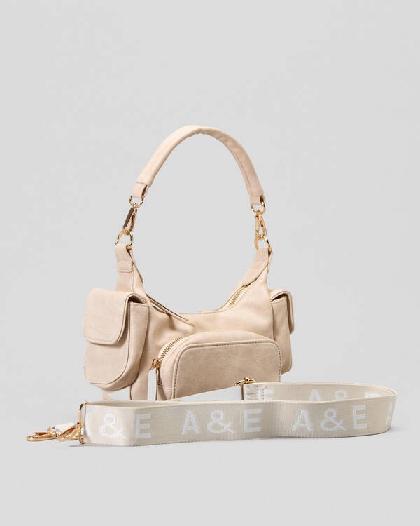 Ava And Ever Oslo Crossbody Bag for Womens