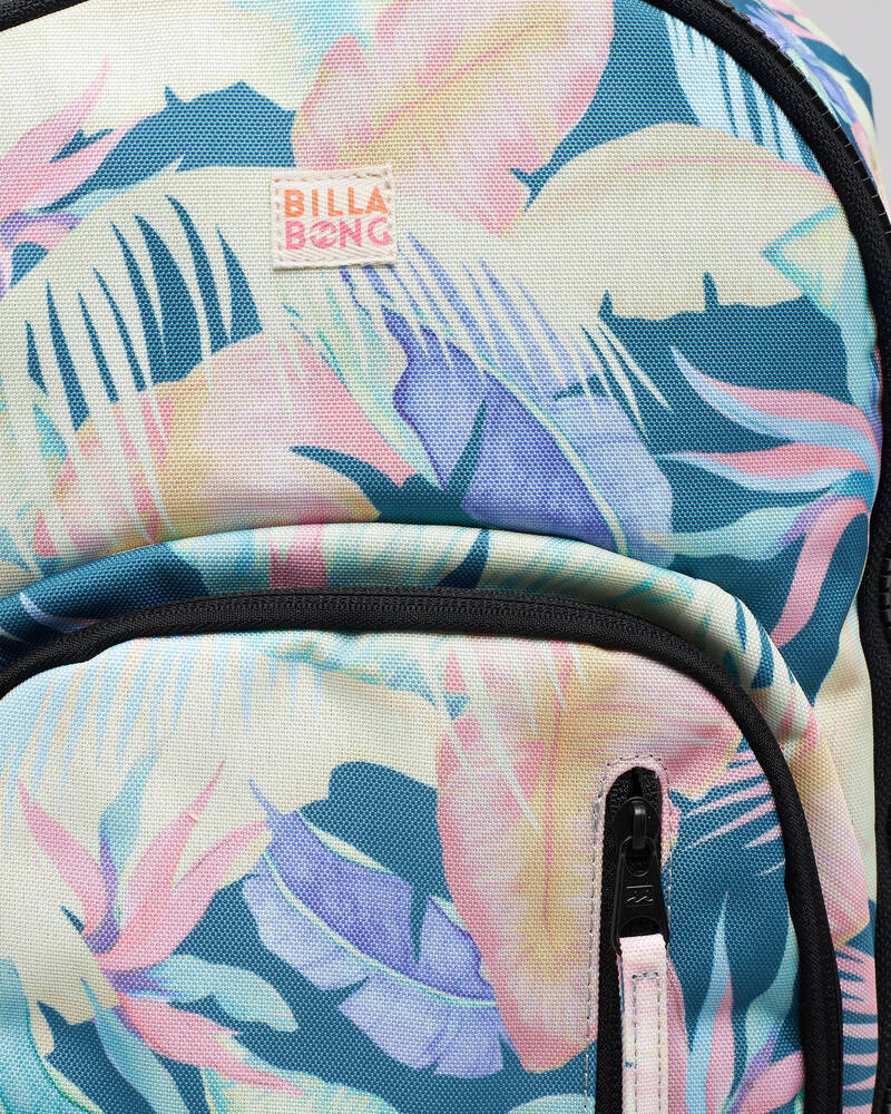 Billabong Roadie Jr Backpack for Womens
