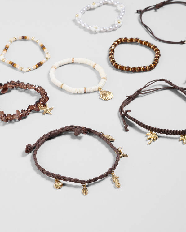 Karyn In LA Maldives Bracelet Pack for Womens