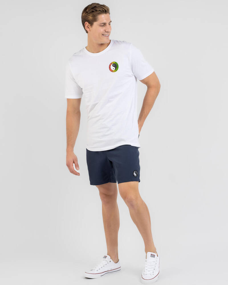 Town & Country Surf Designs OG Beach Shorts for Mens