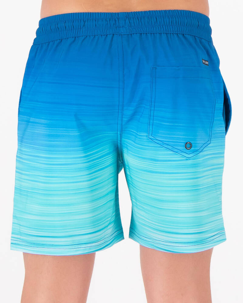 Skylark Surge Mully Shorts for Mens