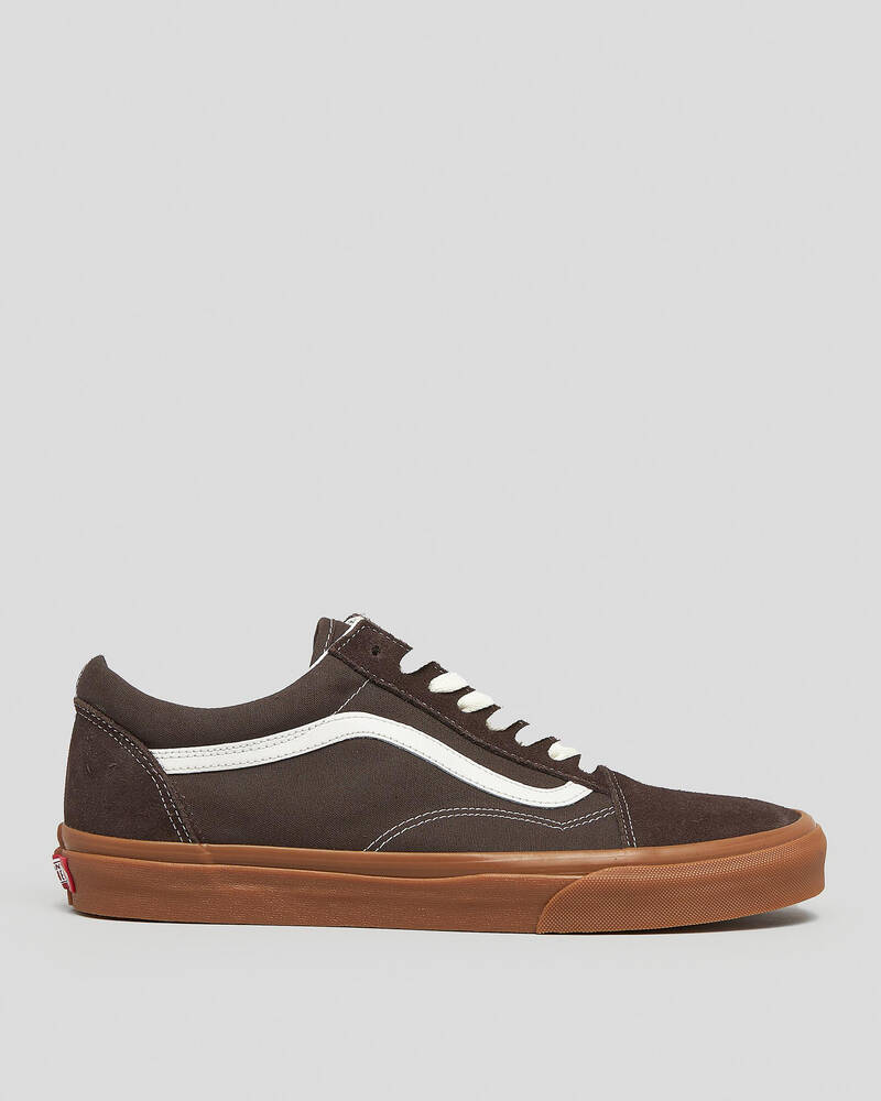 Vans Old Skool Shoes for Mens