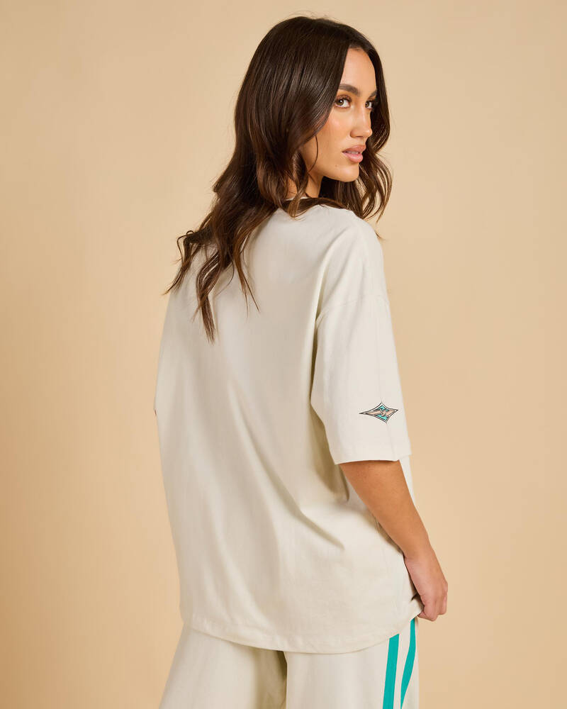 Billabong Wave Out T-Shirt for Womens