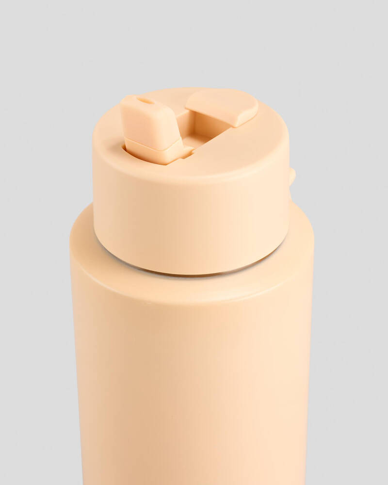 Frank Green 34oz Ceramic Reusable Glow in the Dark Bottle for Mens