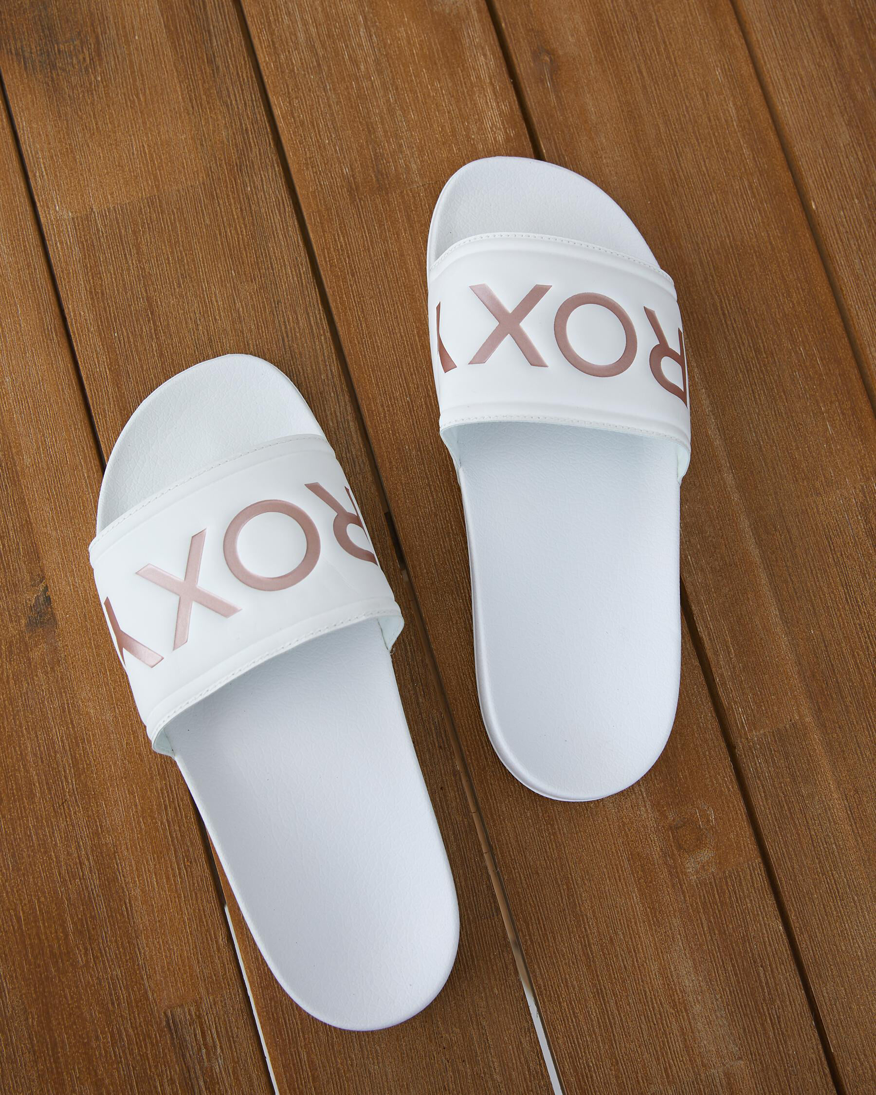 Roxy Women's Slippy Printed Slide Sport Sandal, Cheetah Print 214, 10 :  Amazon.in: Shoes & Handbags