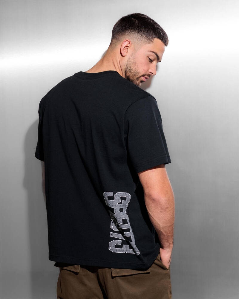 Billabong Spec Bio Wave T-Shirt for Mens