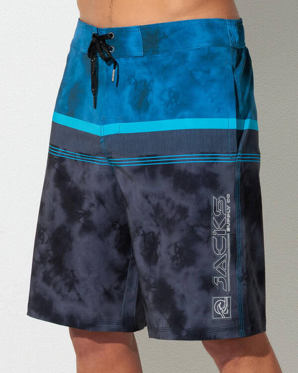 Jacks Route Board Shorts for Mens