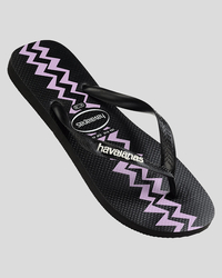Havaianas Top Electric Thongs for Mens image number null