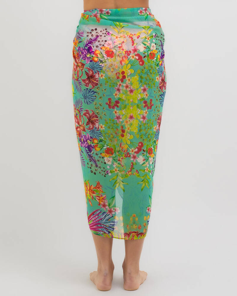 Kaiami Katina Sarong for Womens