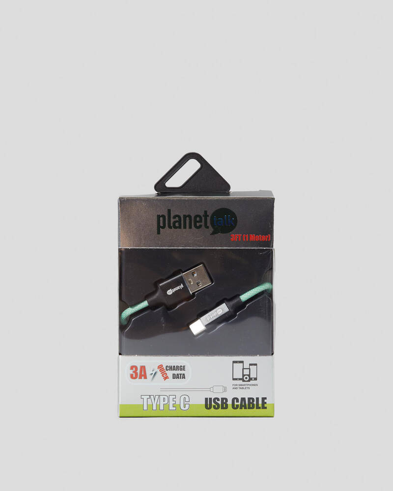 Get It Now Iphone USB Cable for Unisex