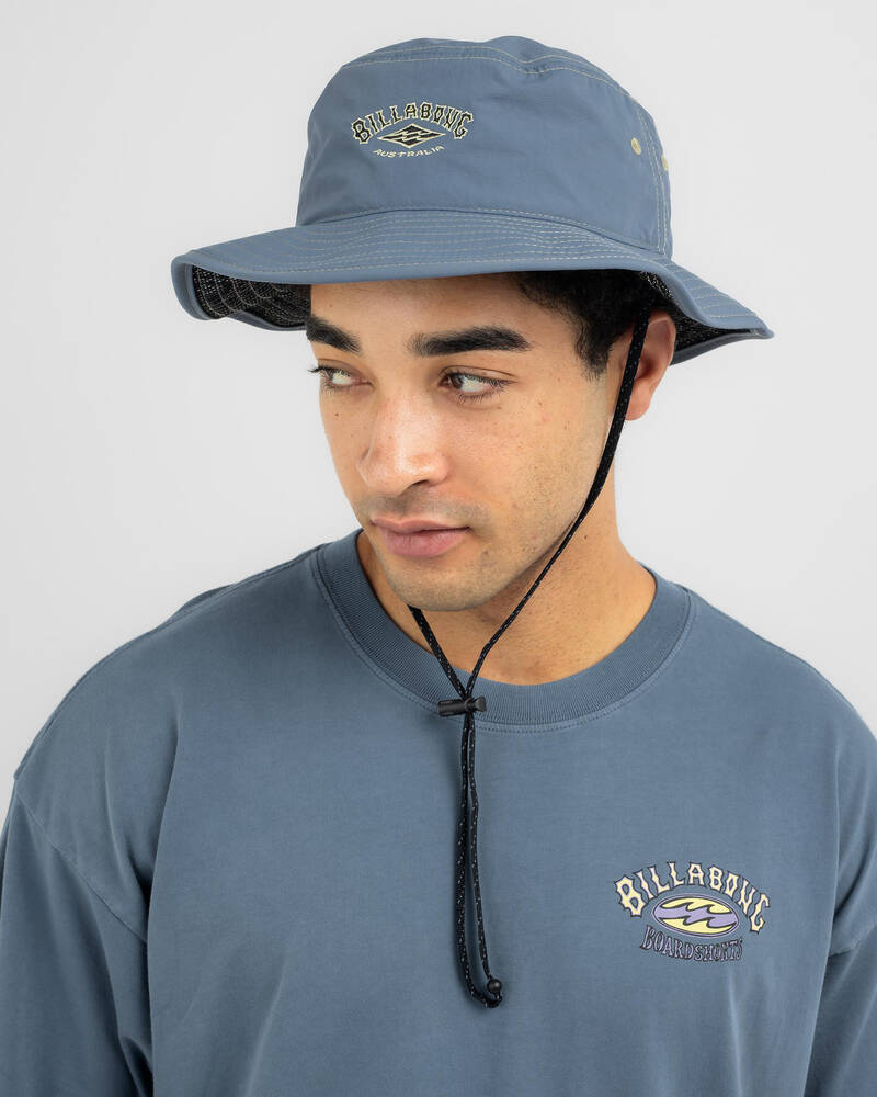 Billabong ADIV Shasta Boonie Hat for Mens