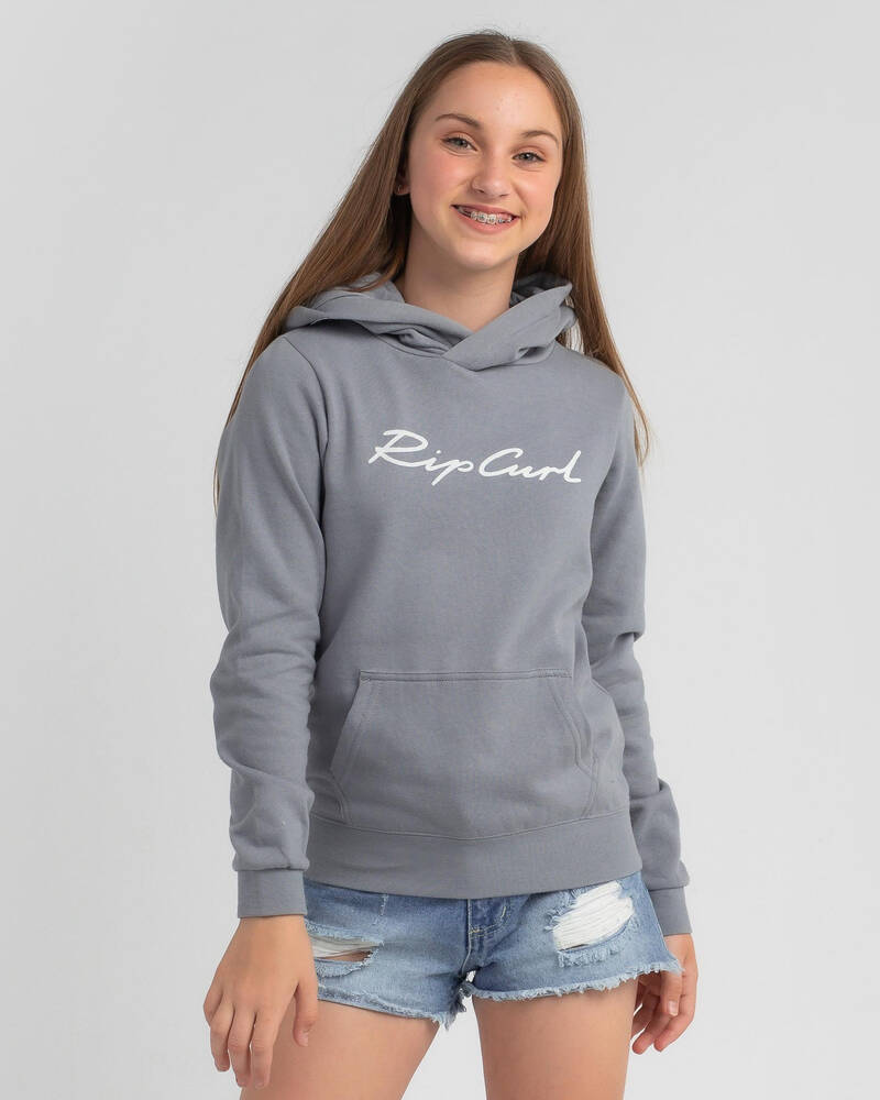 Rip Curl Girls' Hoodie for Womens