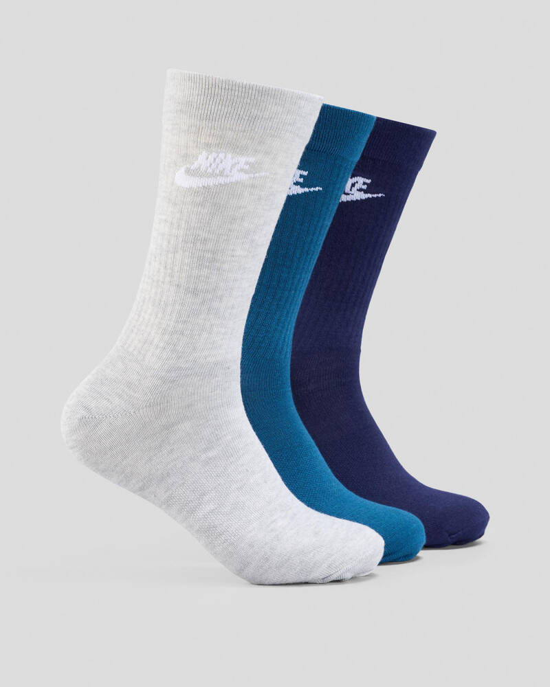 Nike Sportswear Everyday Essential Socks for Mens