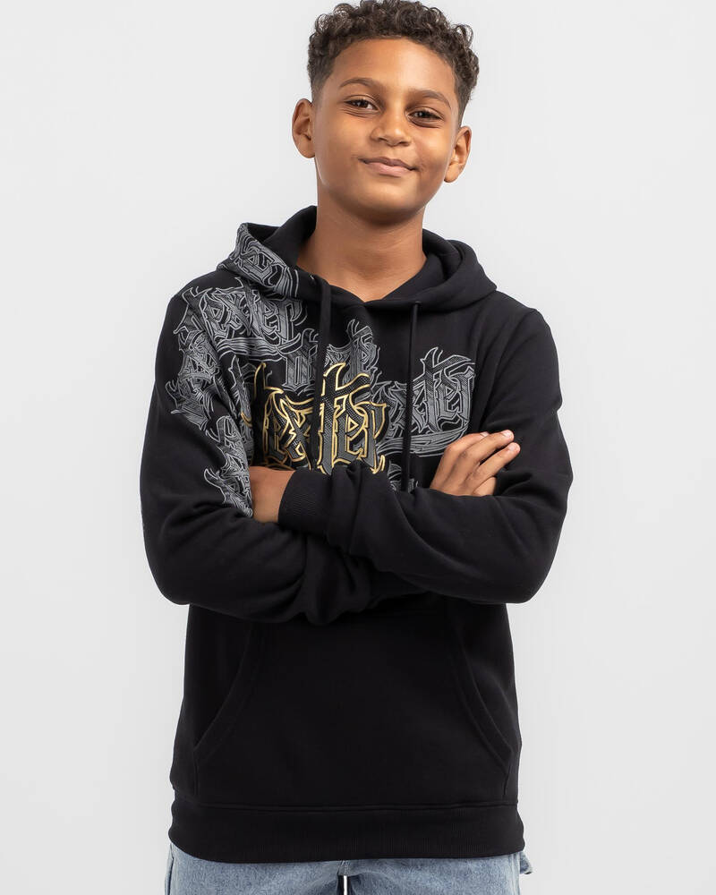 Dexter Boys' Altered Sweatshirt for Mens