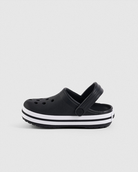 Crocs Toddlers' Crocband Clogs for Mens image number null