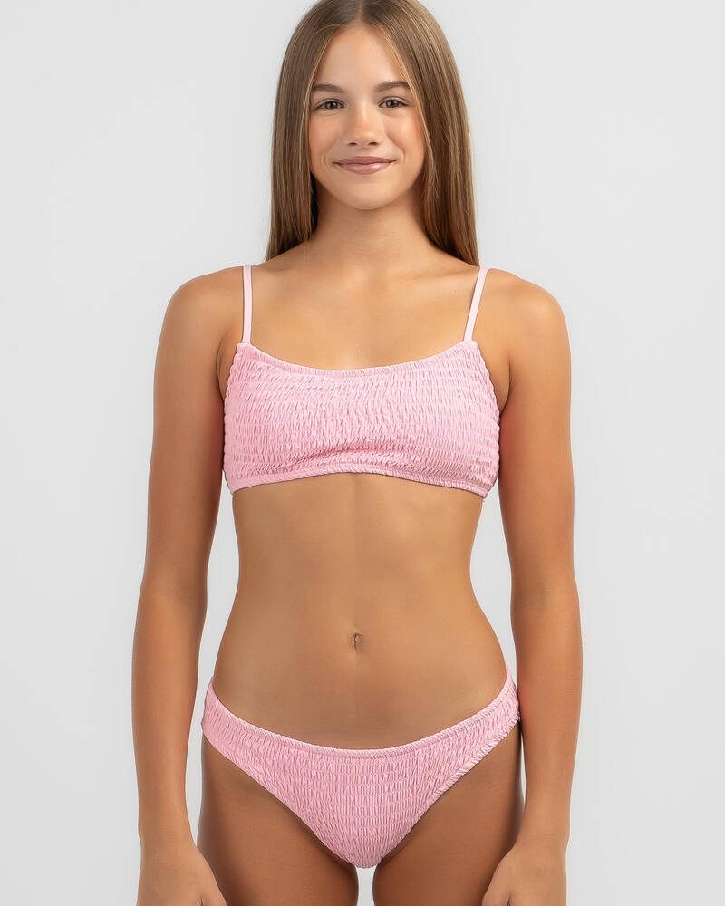 Kaiami Girls' Luna Bikini Set for Womens