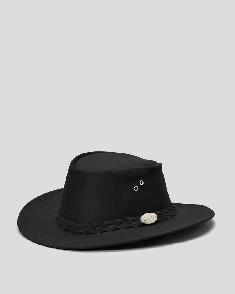 Aussie Chiller Bushie Hat for Mens