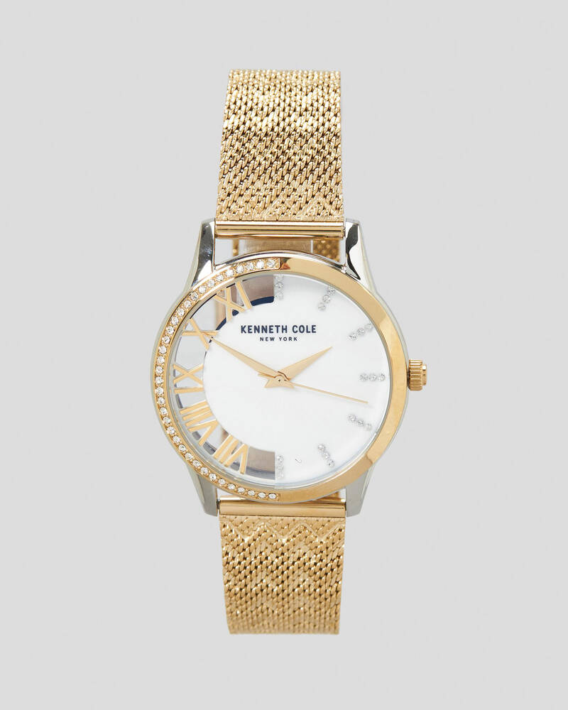 Kenneth Cole Modern Classic Watch for Womens