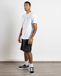 Former Two Tone Crux T-Shirt for Mens image number null