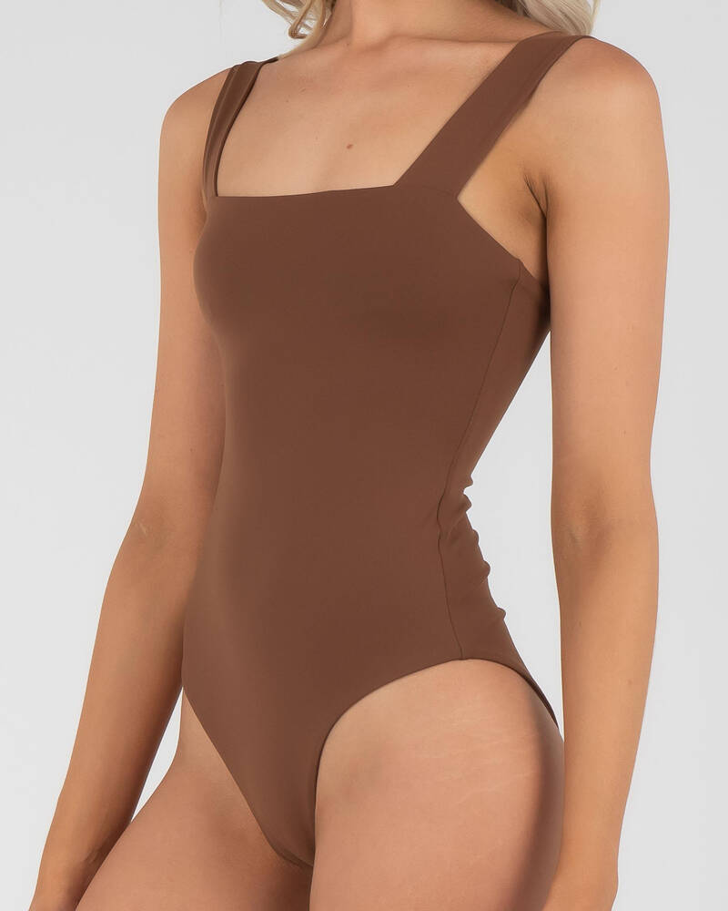 Ava And Ever Icon Bodysuit for Womens
