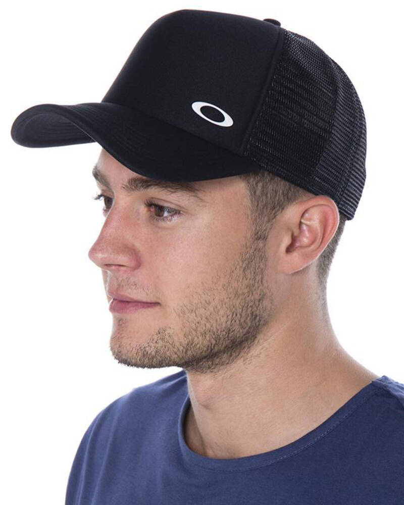 Oakley Flip Trucker Cap for Mens