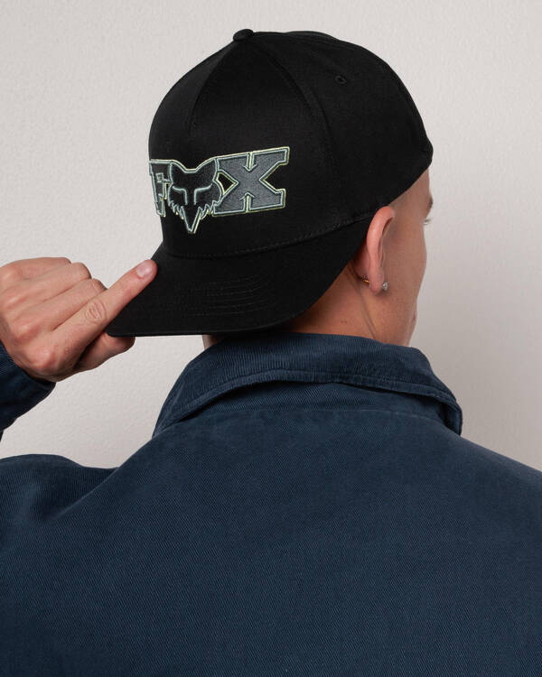 Ellipsoid Flexfit Cap