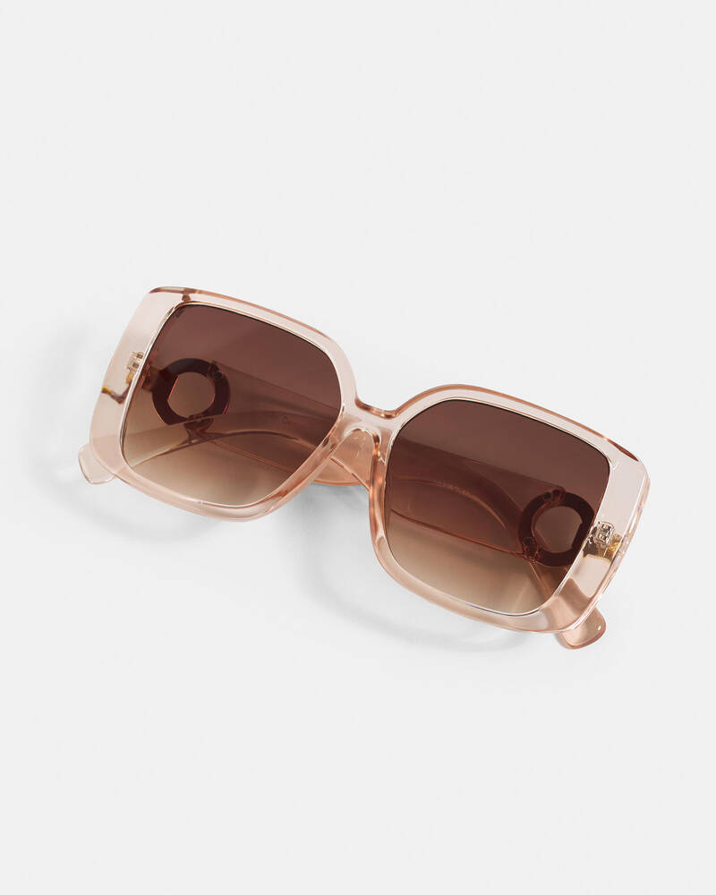 Indie Eyewear Beverley Sunglasses for Womens