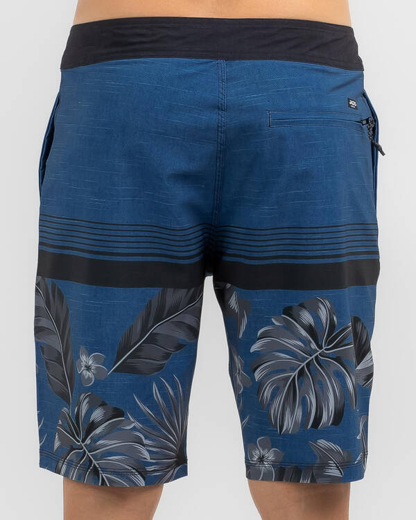 Skylark Subtropical Board Shorts for Mens