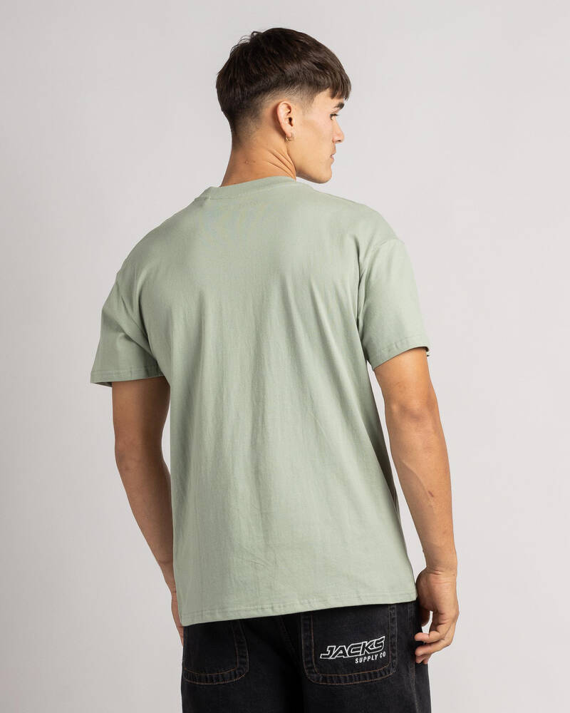 Jacks Boundless T-shirt for Mens