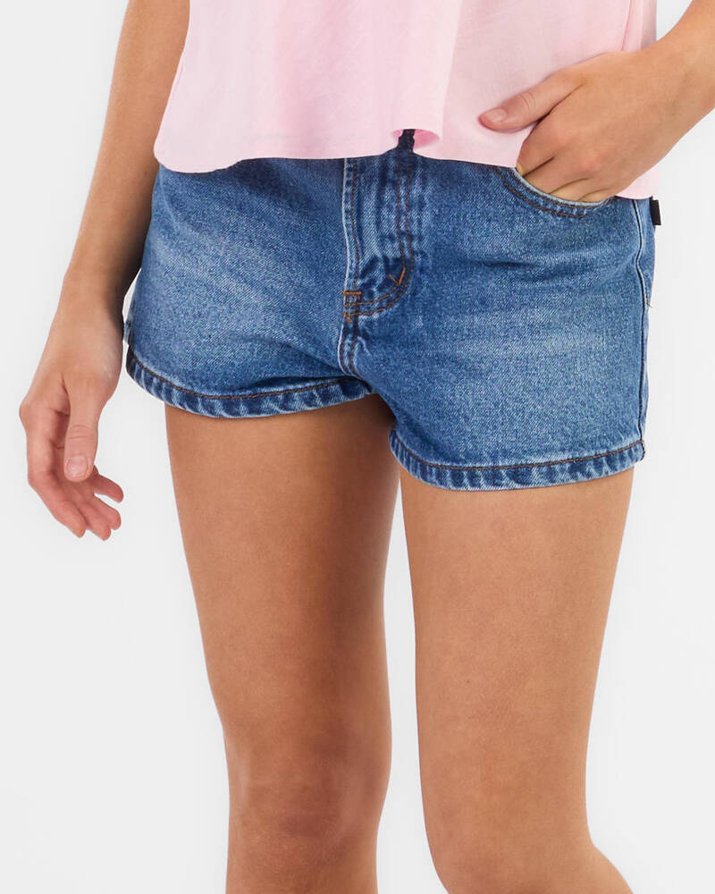 DESU Girls' Ibiza Shorts for Womens