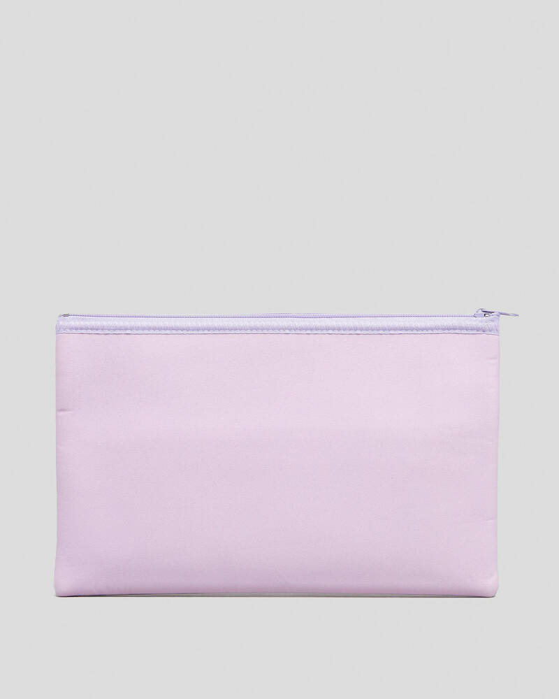 Rusty Academy XL Pencil Case for Womens