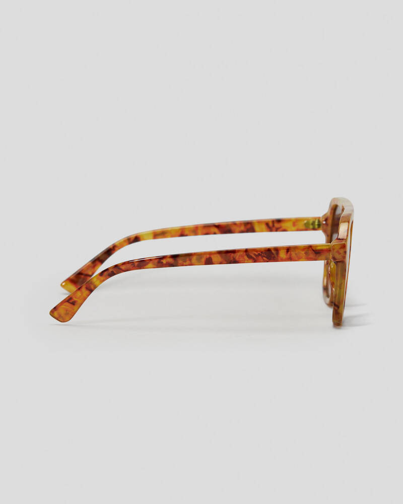Indie Eyewear Lola Sunglasses for Womens
