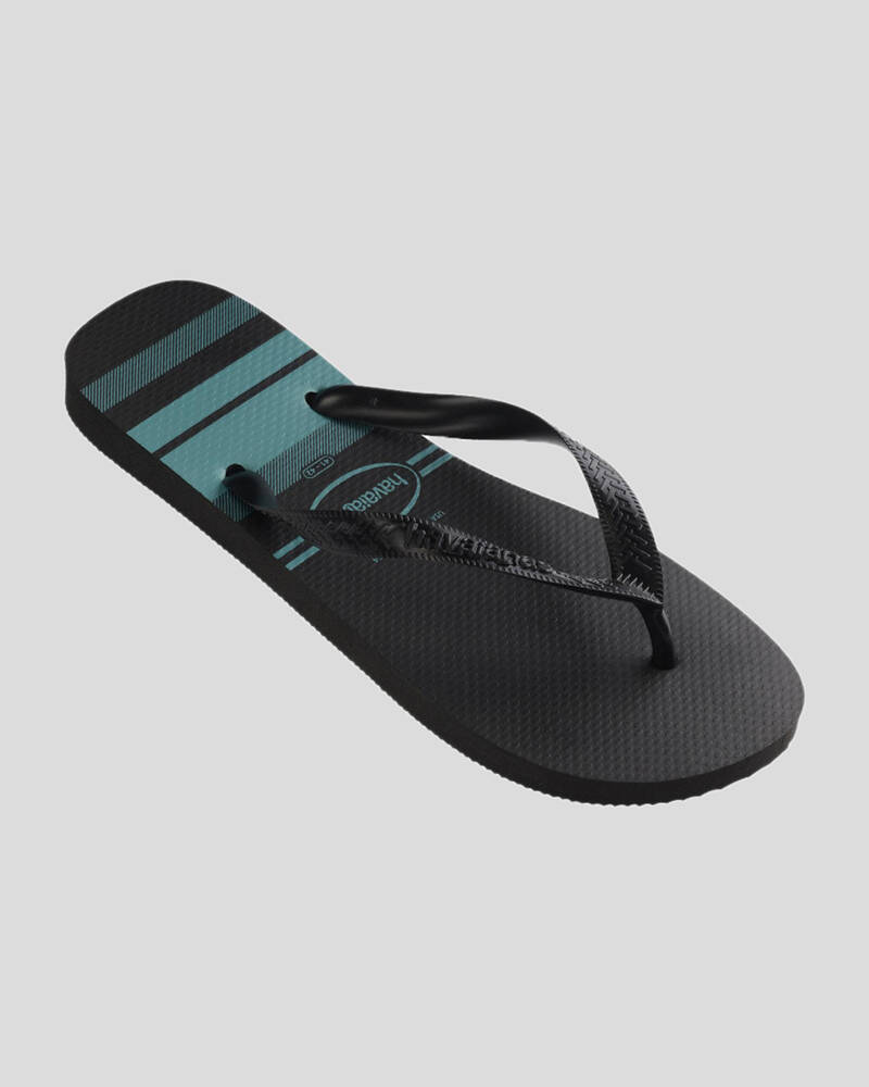 Havaianas Top Basic Thongs for Mens
