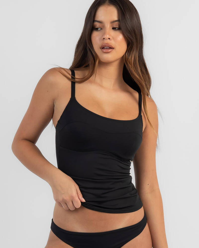 Billabong Sol Searcher DD Tankini for Womens