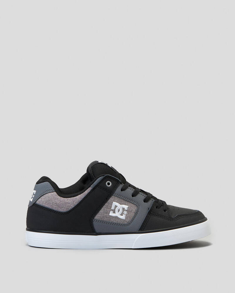 DC Shoes Pure Shoes for Mens