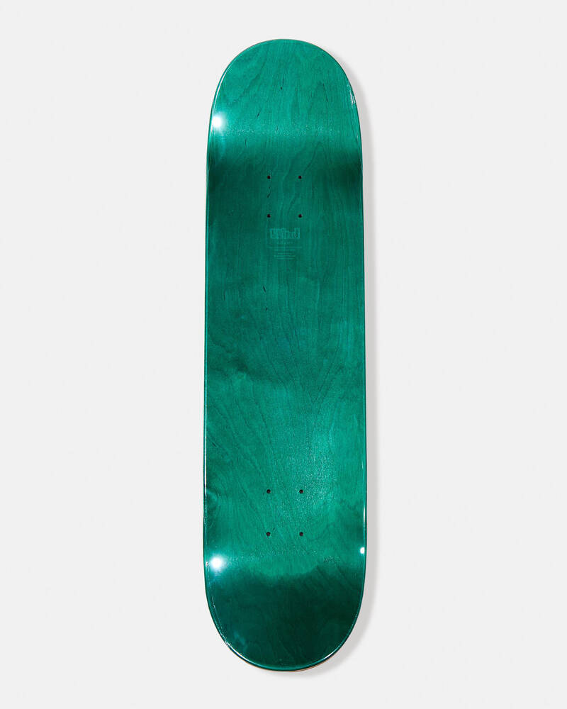 Blind OG Ripped 8.25" Skateboard Deck for Unisex