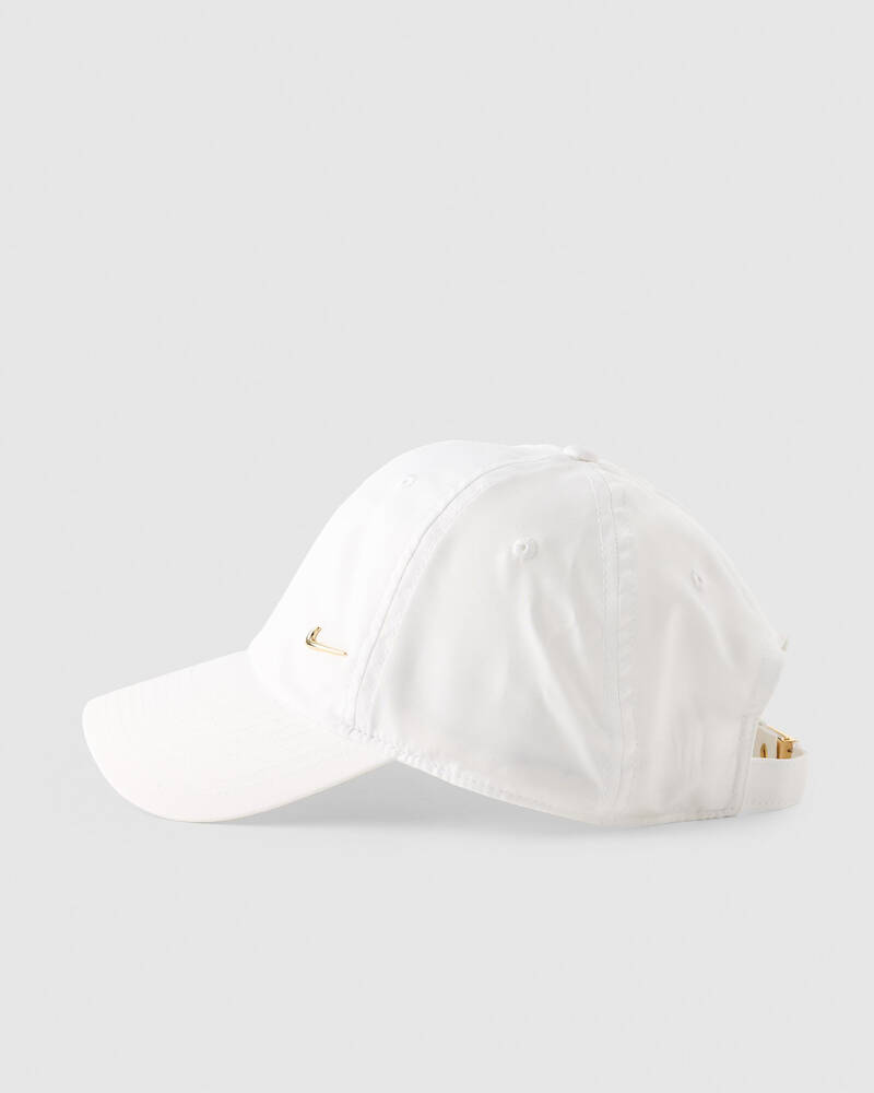 Nike Swoosh Metallic Cap for Mens