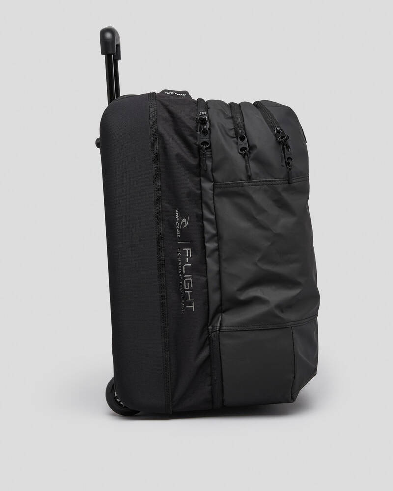 Rip Curl F-Light Cabin 35L Midnight Travel Bag for Mens
