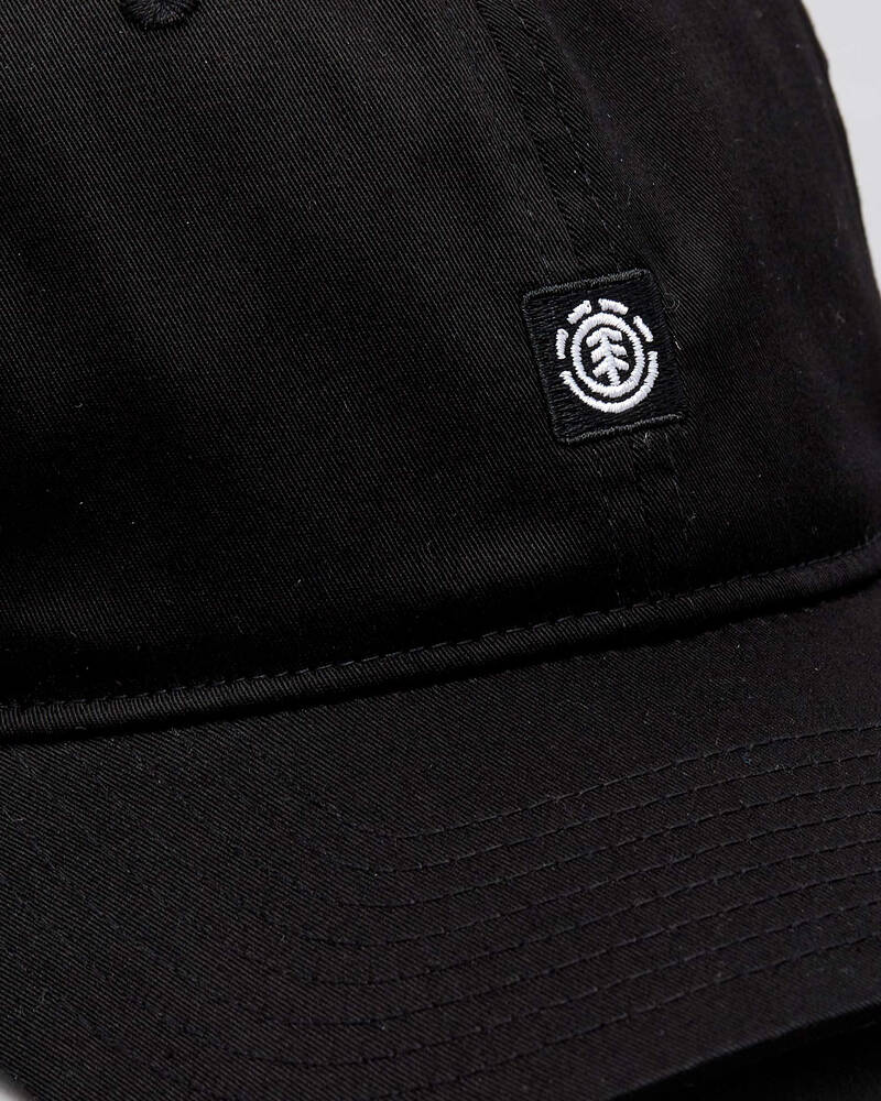 Element Fluky Dad Cap for Mens