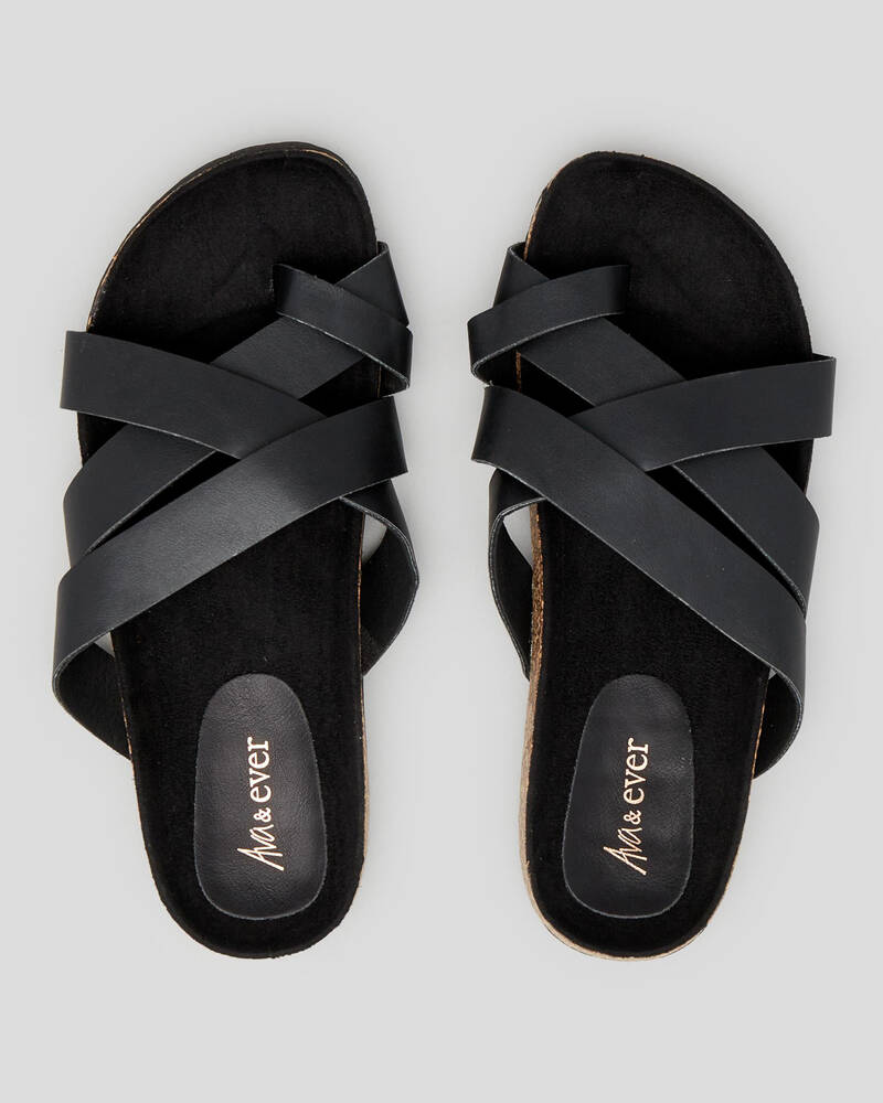 Ava And Ever Tina Sandals for Womens