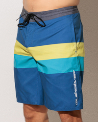 Quiksilver Everyday Padang 20 Board Shorts for Mens image number null
