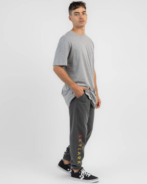 Skylark Vintaged Track Pants for Mens