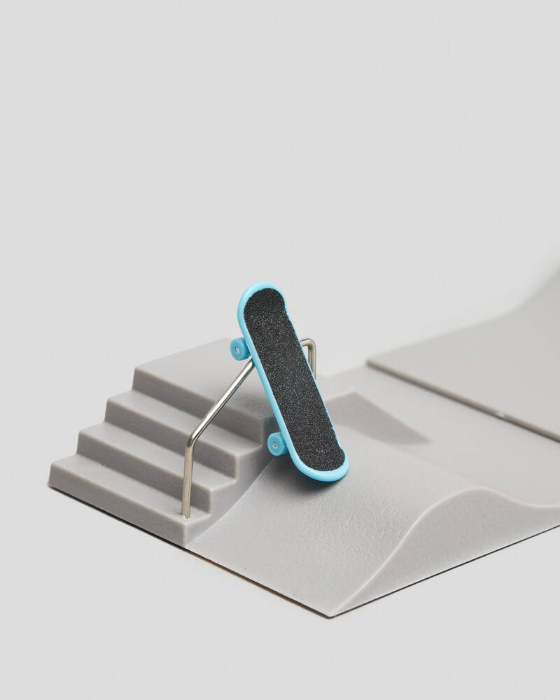 Get It Now Desktop Skatepark for Unisex