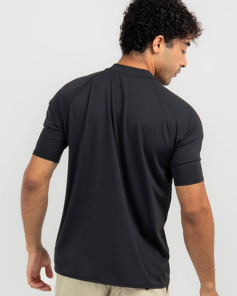 Billabong Boxed Arch Short Sleeve Wetshirt for Mens