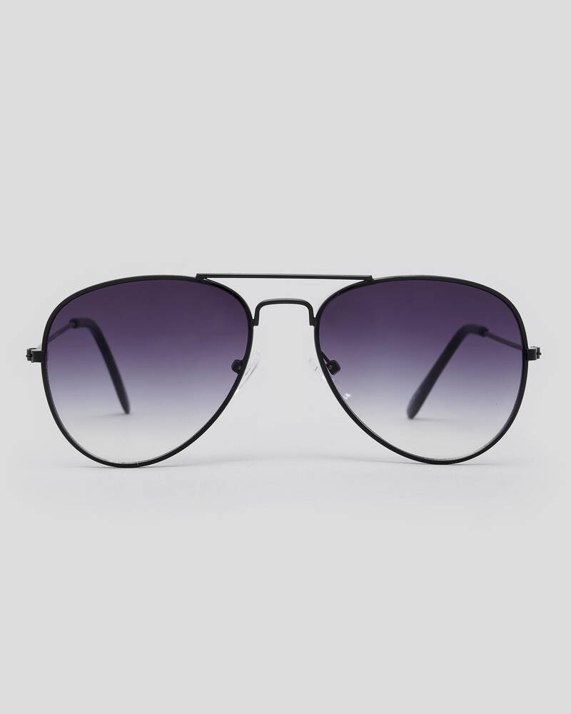 Indie Eyewear Girls Alexa Sunglasses for Womens