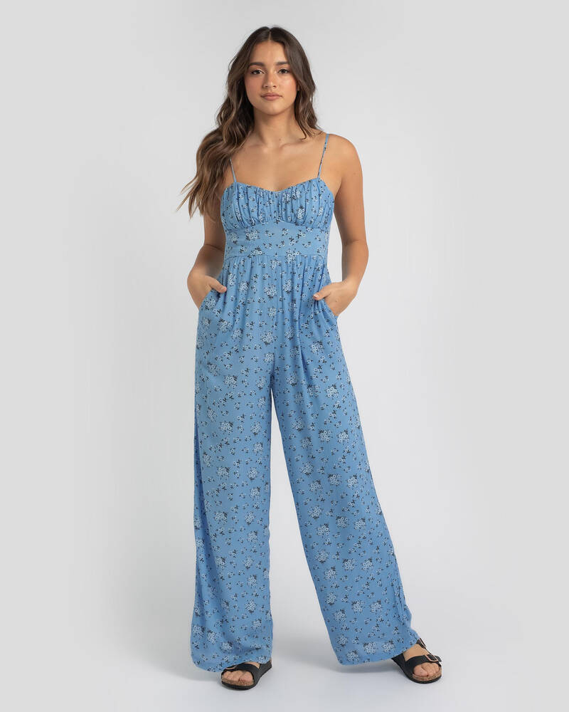 Mooloola Aurora Jumpsuit for Womens