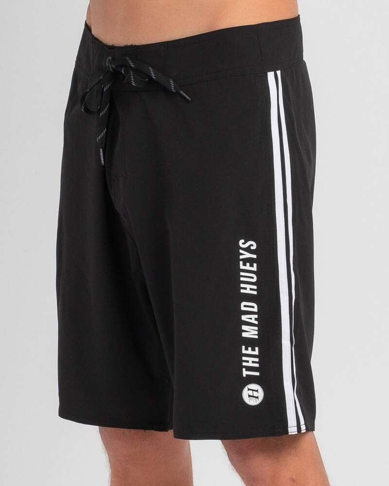 The Mad Hueys Mary Jane Board Shorts for Mens