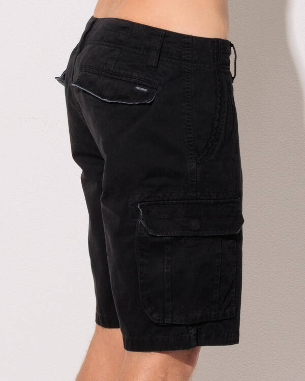 Rip Curl Classic Surf Trail Cargo Walk Shorts for Mens